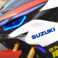 Suzuki Skywave