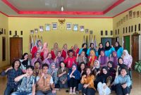 Mahasiswa UNILA dan ITERA Hadirkan Solusi Inovatif untuk Cegah Stunting Lewat Susu Jagung//Foto: Istimewa.