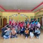 Mahasiswa UNILA dan ITERA Hadirkan Solusi Inovatif untuk Cegah Stunting Lewat Susu Jagung//Foto: Istimewa.