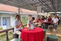 Suasana kegiatan berlangsung//foto: Istimewa.