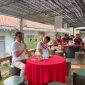 Suasana kegiatan berlangsung//foto: Istimewa.