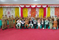 Suasana kegiatan berlangsung//Foto: Istimewa.